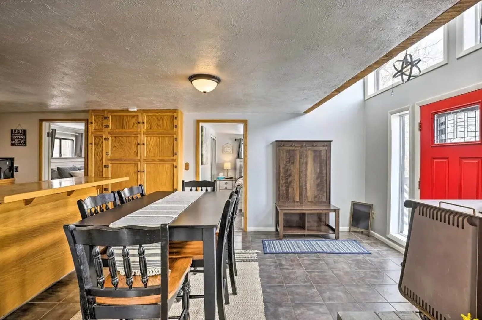 Near Colorado River: Kremmling Home w/ Mtn Views!