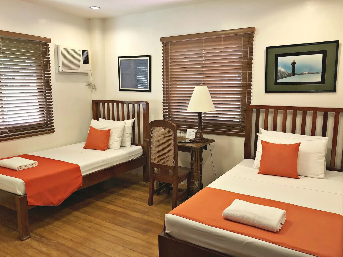 Casa Roces Bed and Breakfast