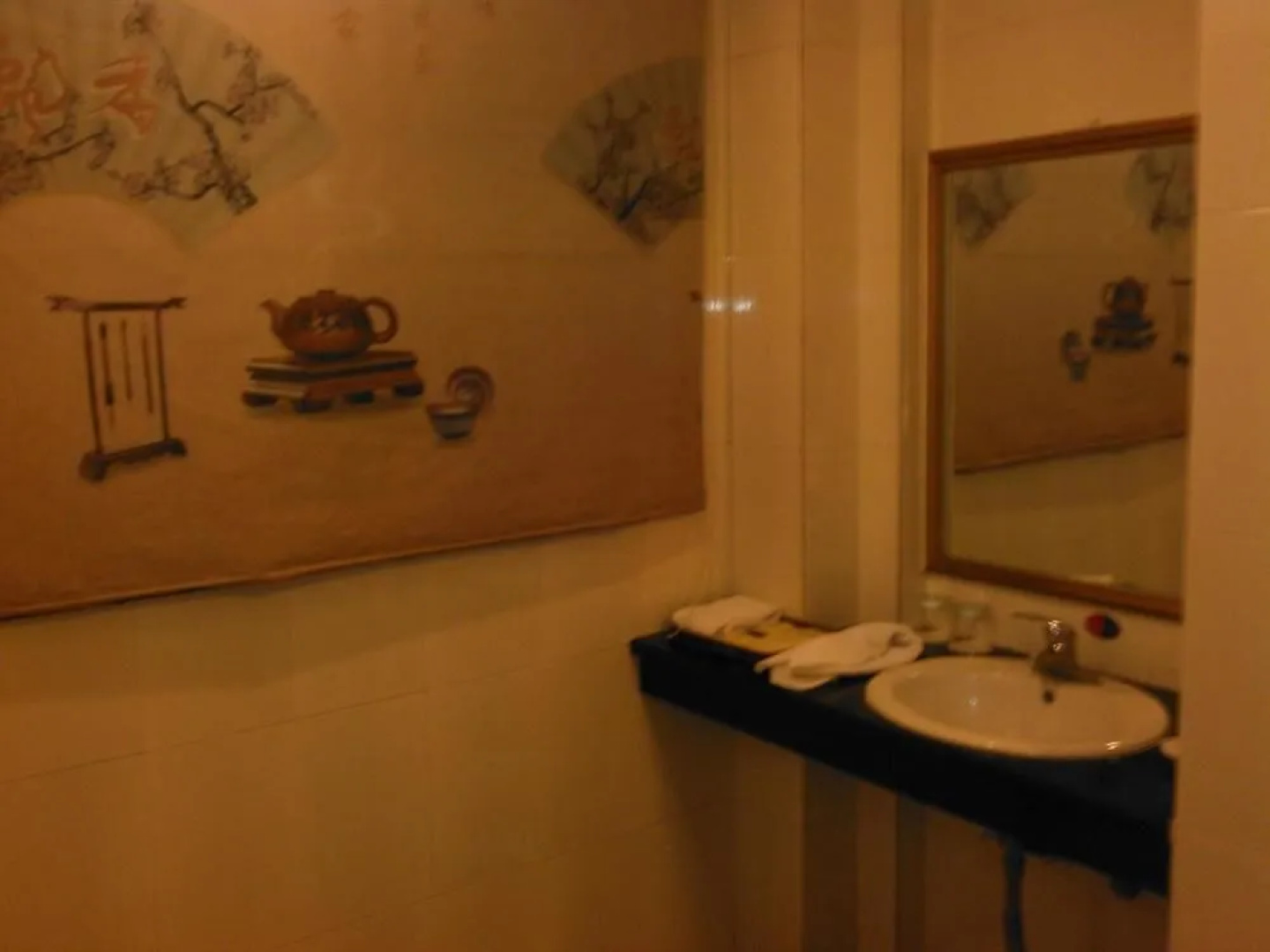 Ju Long Wan Hotspring