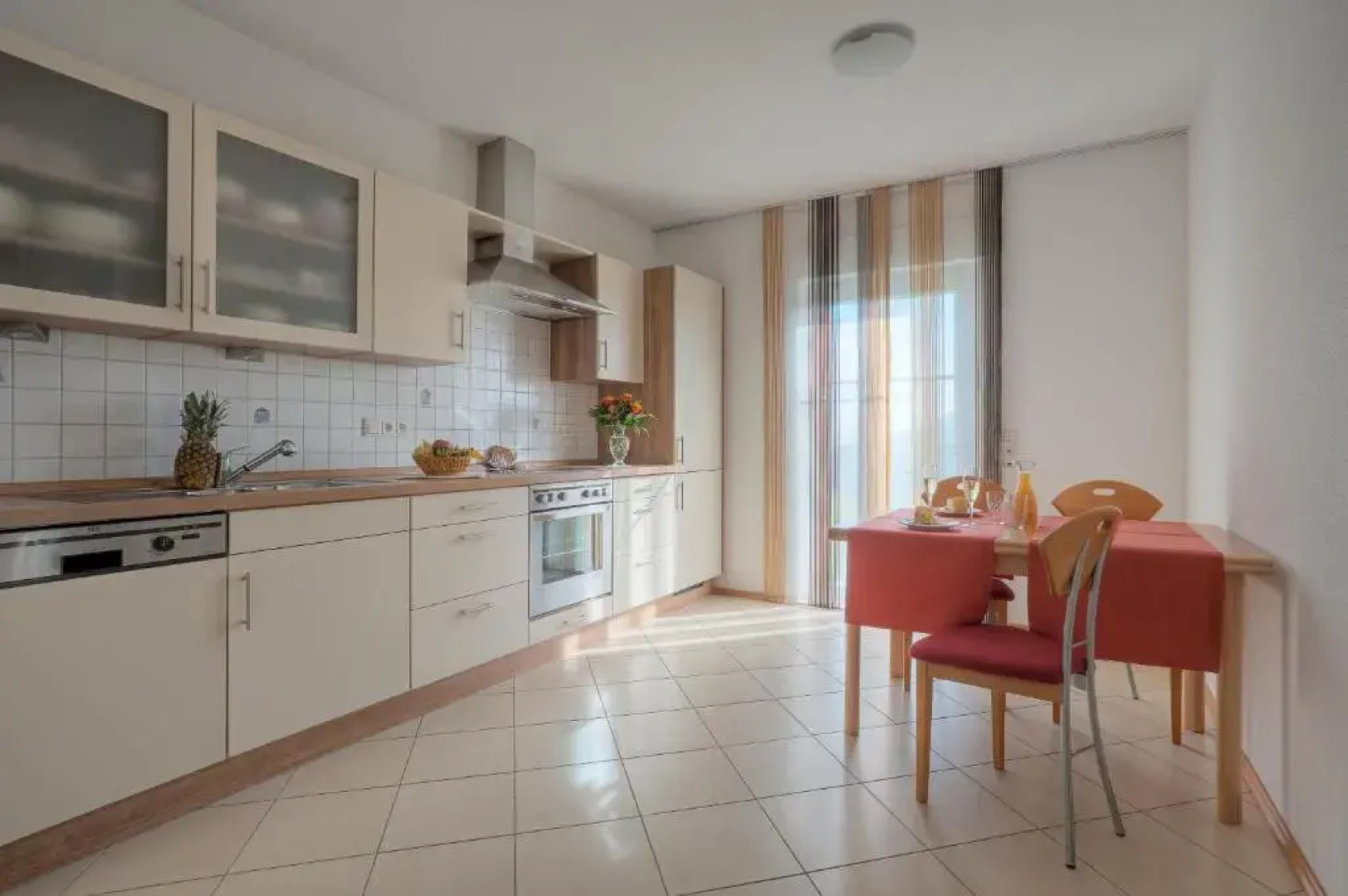 Waldhotel Sonnenberg