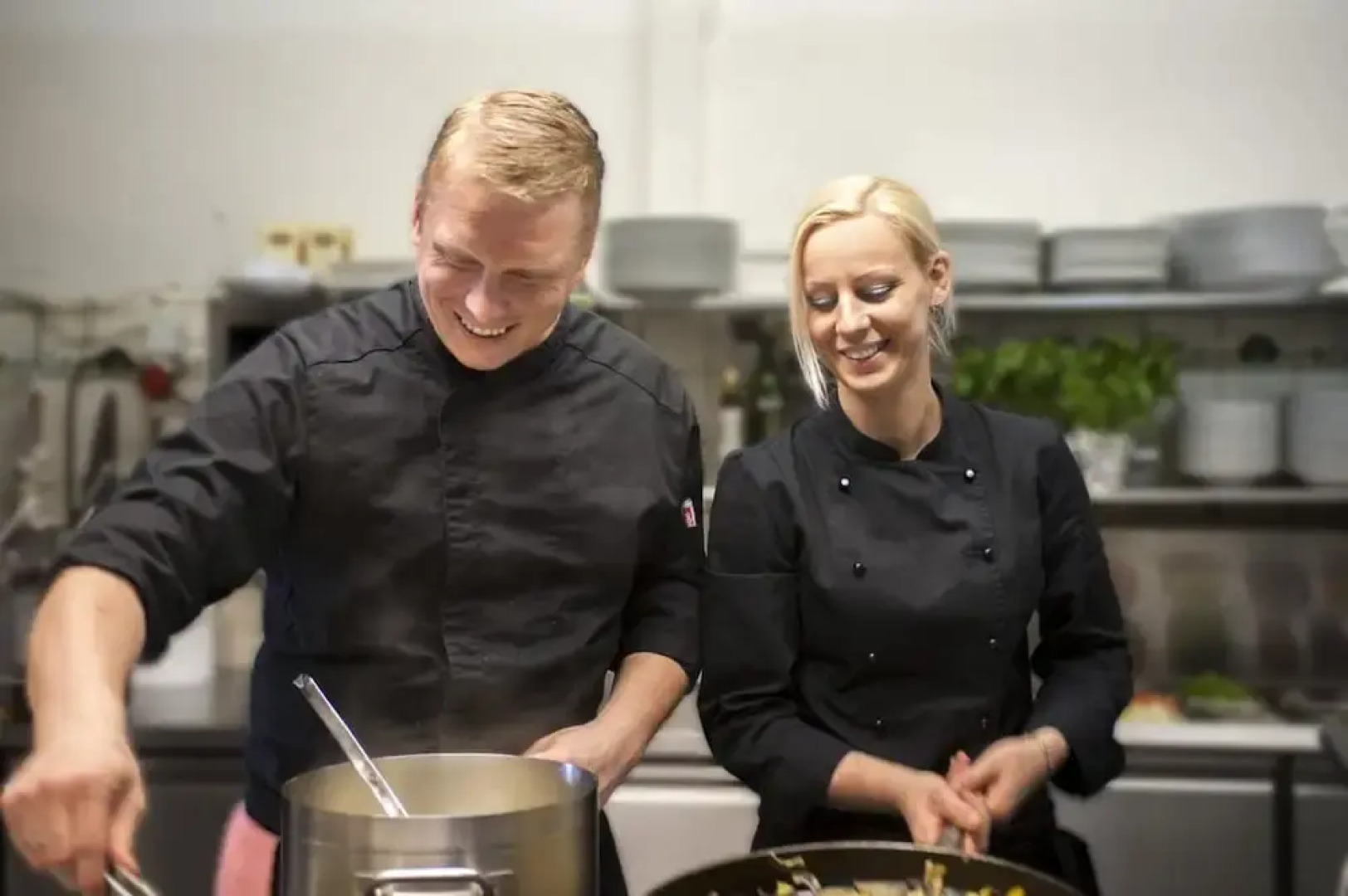 Cordes am Rosengarten