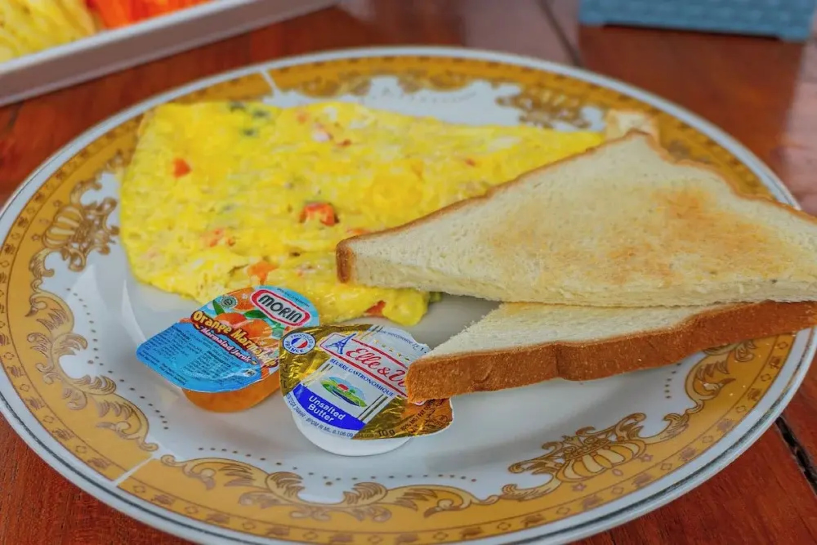 Green orry inn cafe & cottages