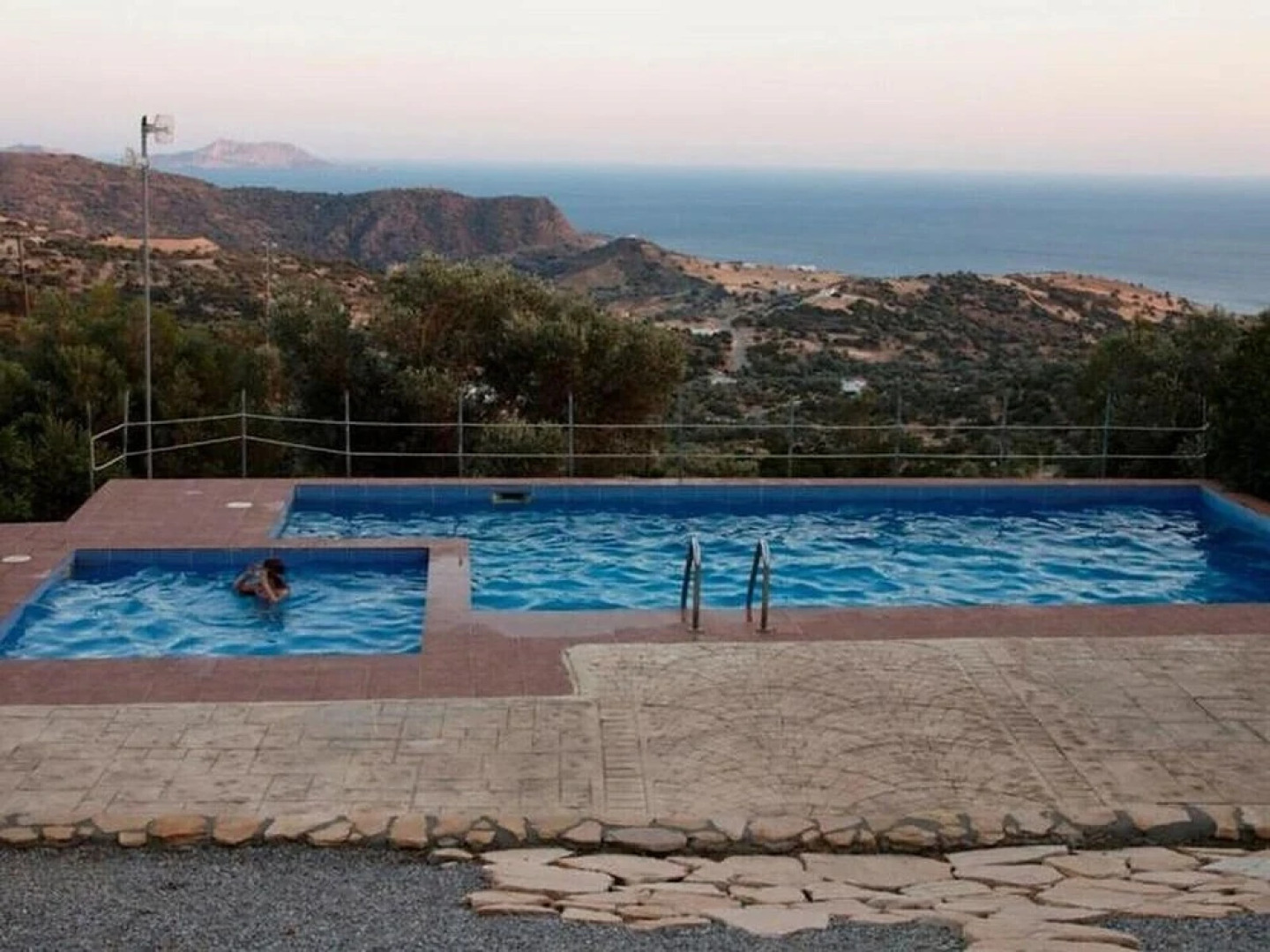 Paterakis Studios Triopetra