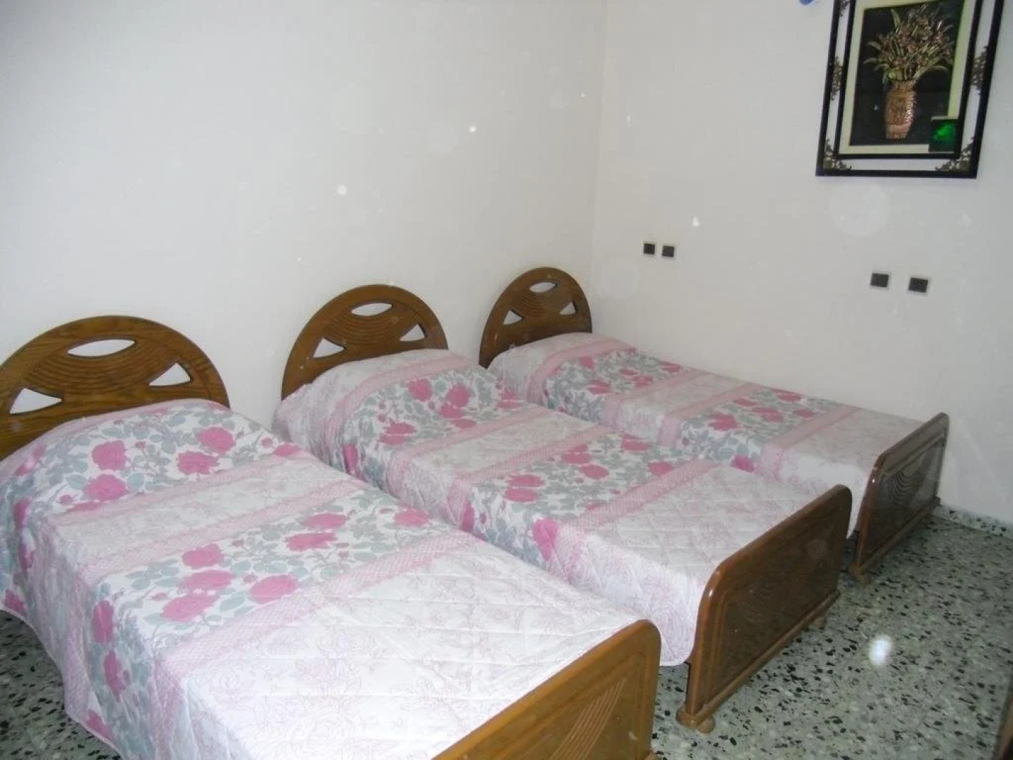 Cana Wedding Guest House