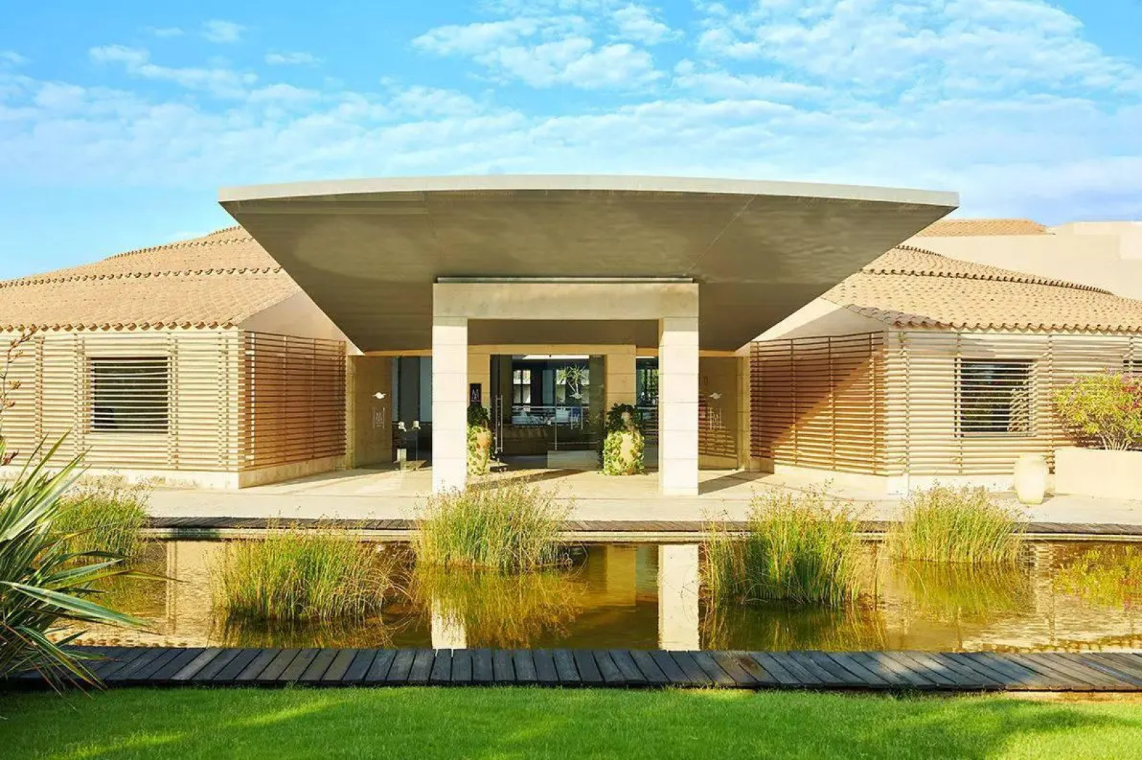 Capovaticano Resort Thalasso Spa