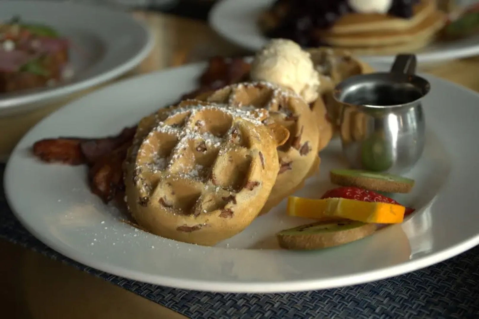 Sanderling Resort Residences