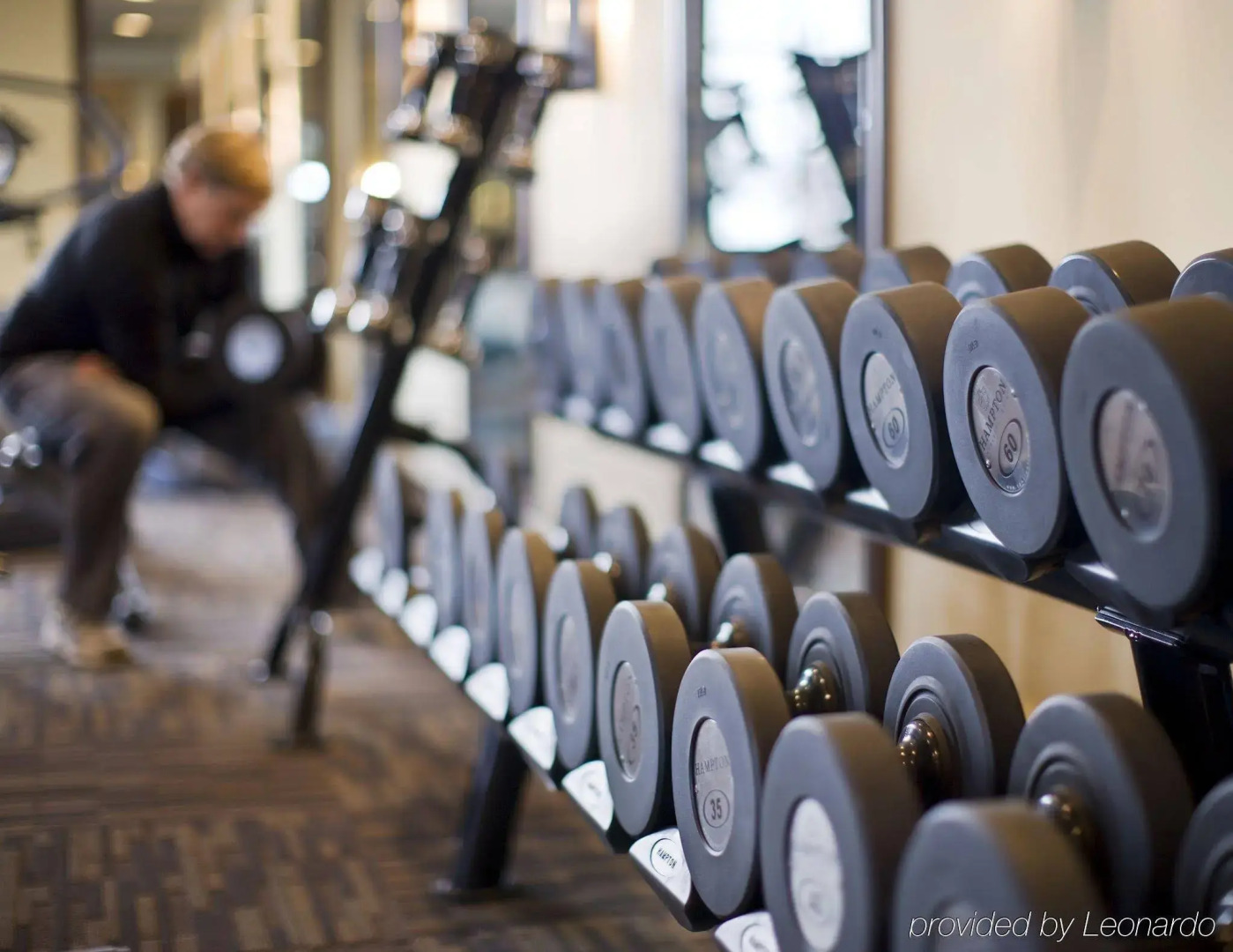 Madeline Hotel & Residences, Auberge Collection