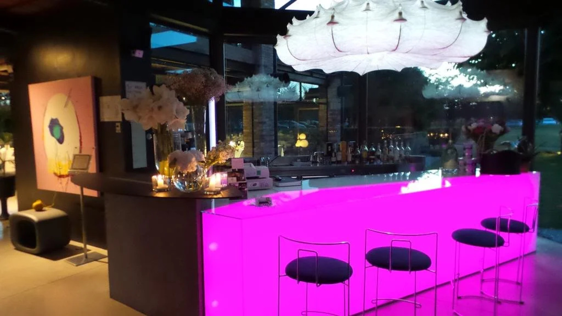 Il Tesoro Living Resort