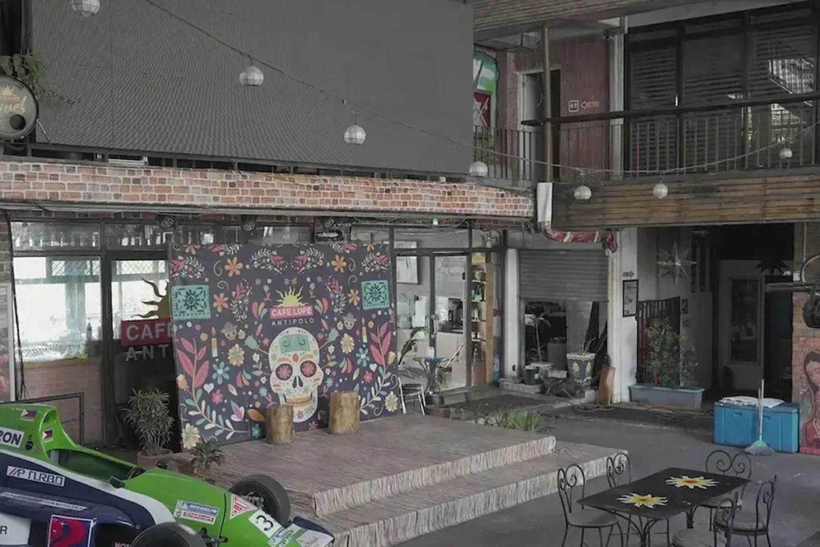 Casa Alegria Bed And Breakfast Antipolo by Cocotel