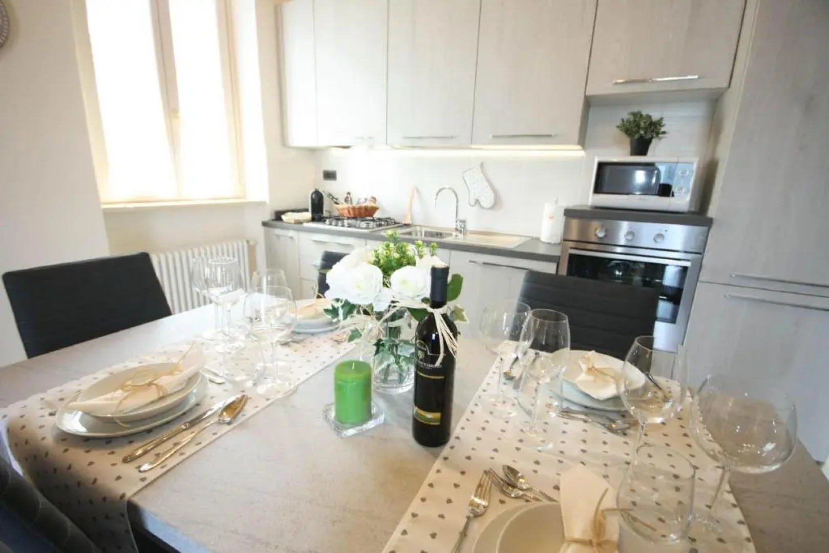 Casa Luisella By LoveComo