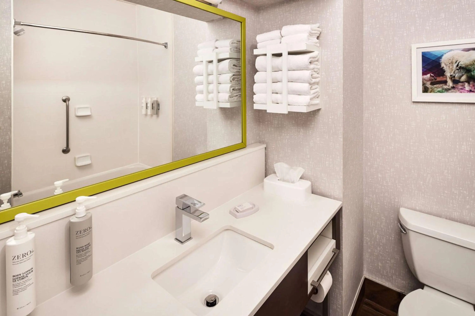 Hampton Inn Longmont