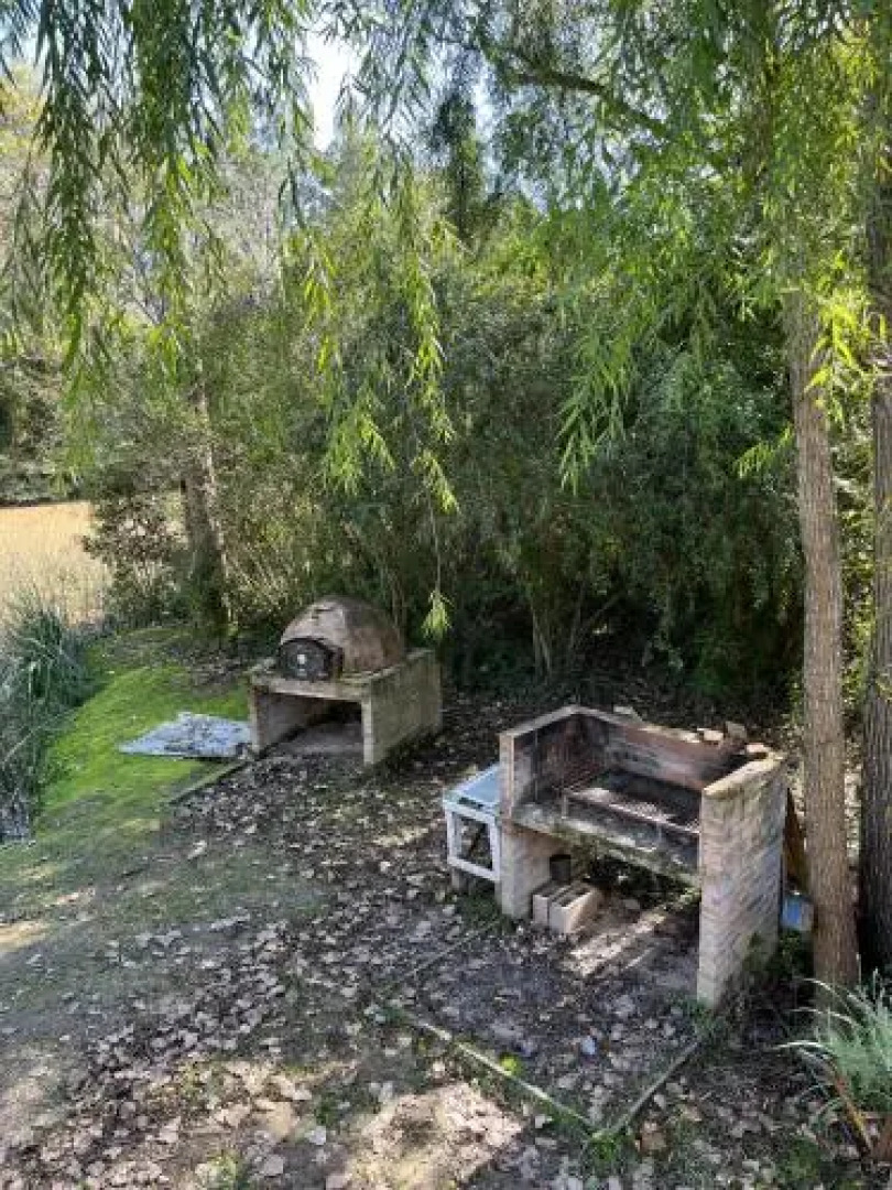 Viva la Pepa Cabañas al Río.