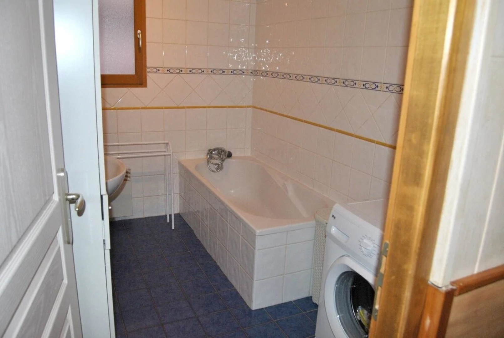 House With 4 Bedrooms in Mégevette, With Wonderful Mountain View, Encl