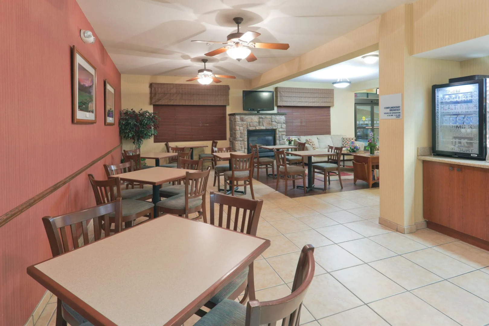 Holiday Inn Express Hotel & Suites Bishop by IHG