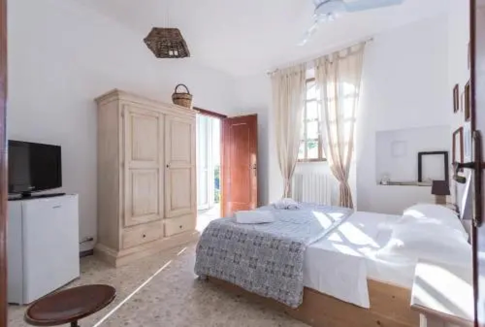 B&B In fondo alla strada