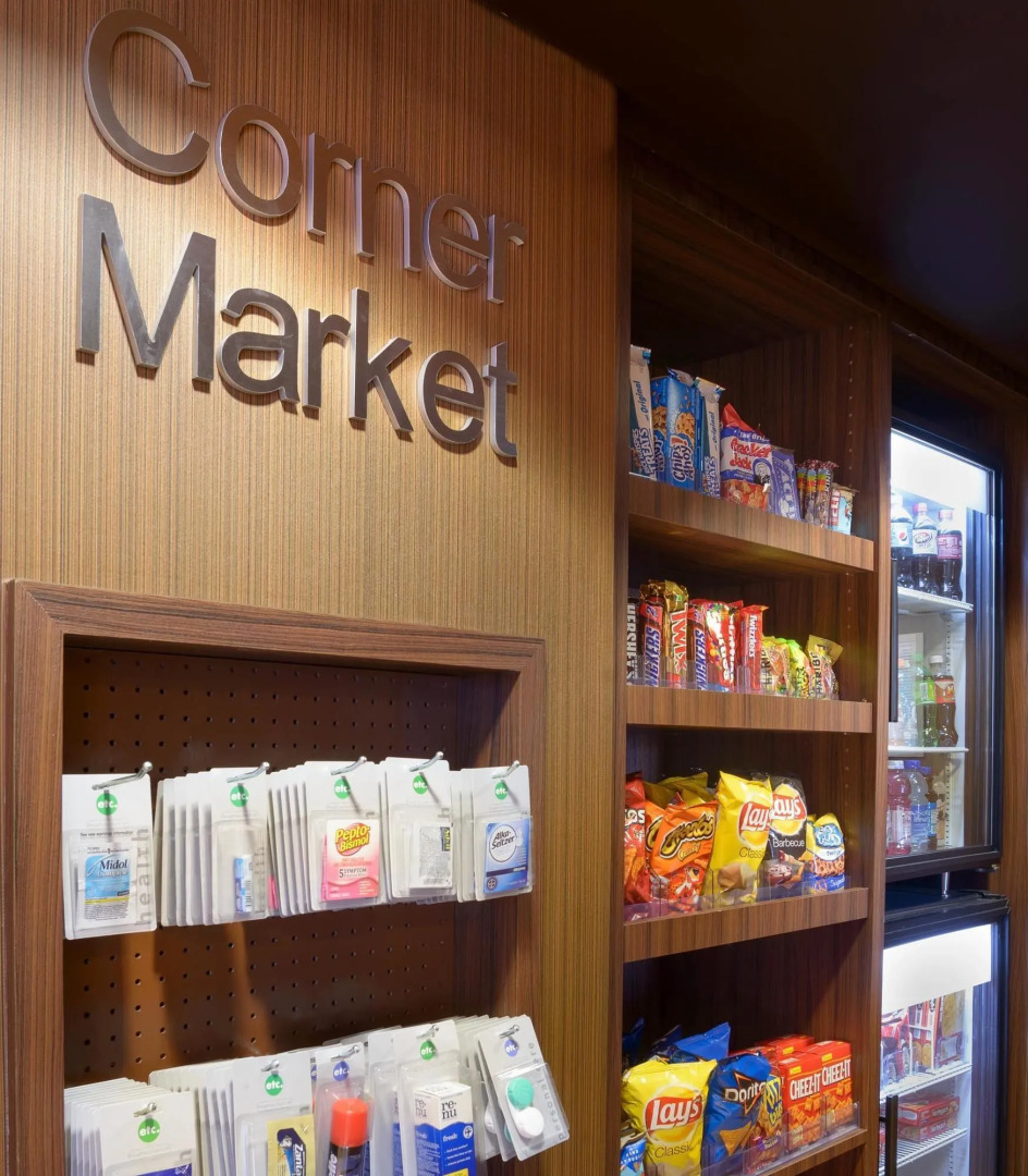 Fairfield Inn by Marriott Joplin