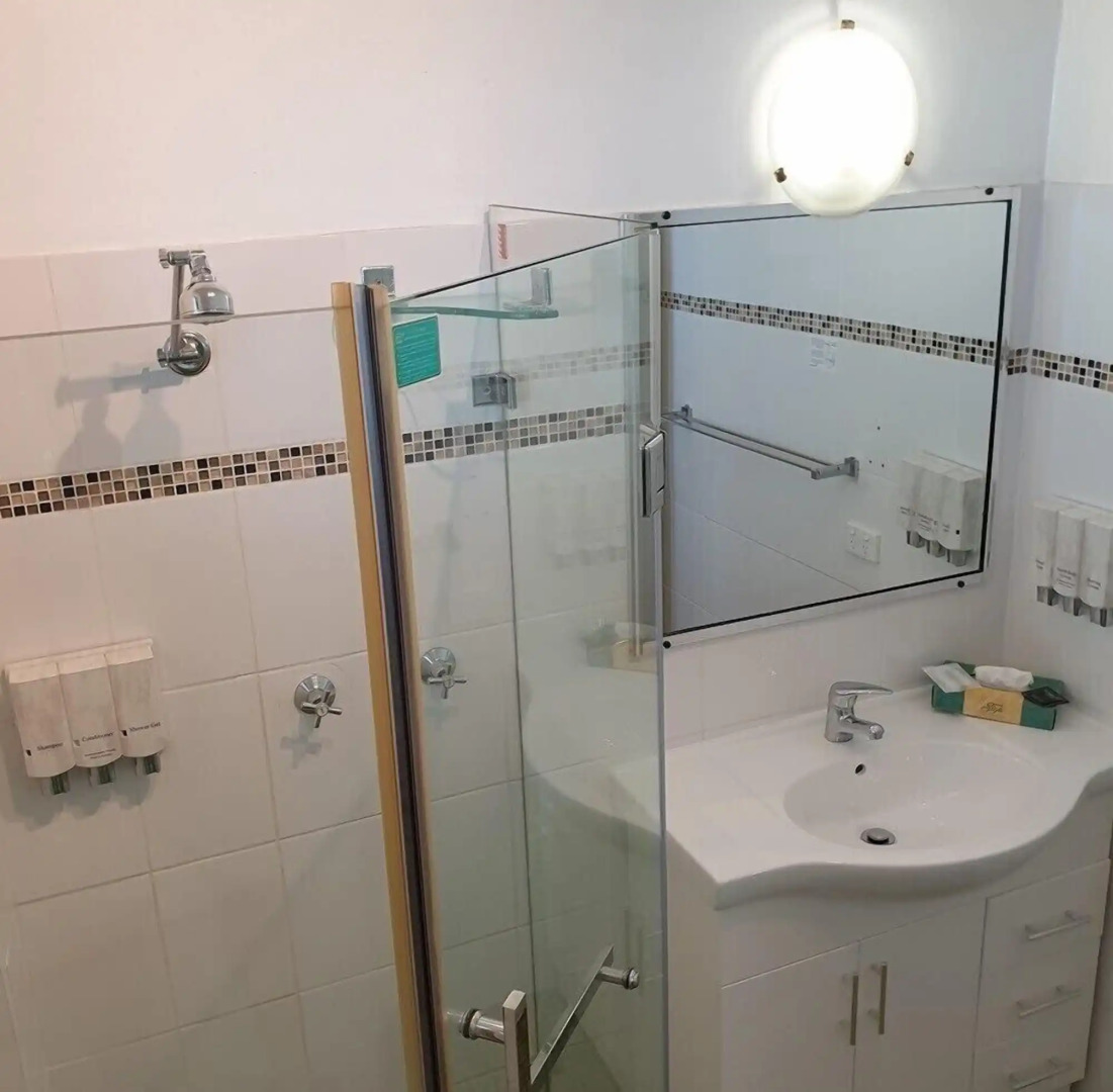 Coffs Harbour Sanctuary Resort