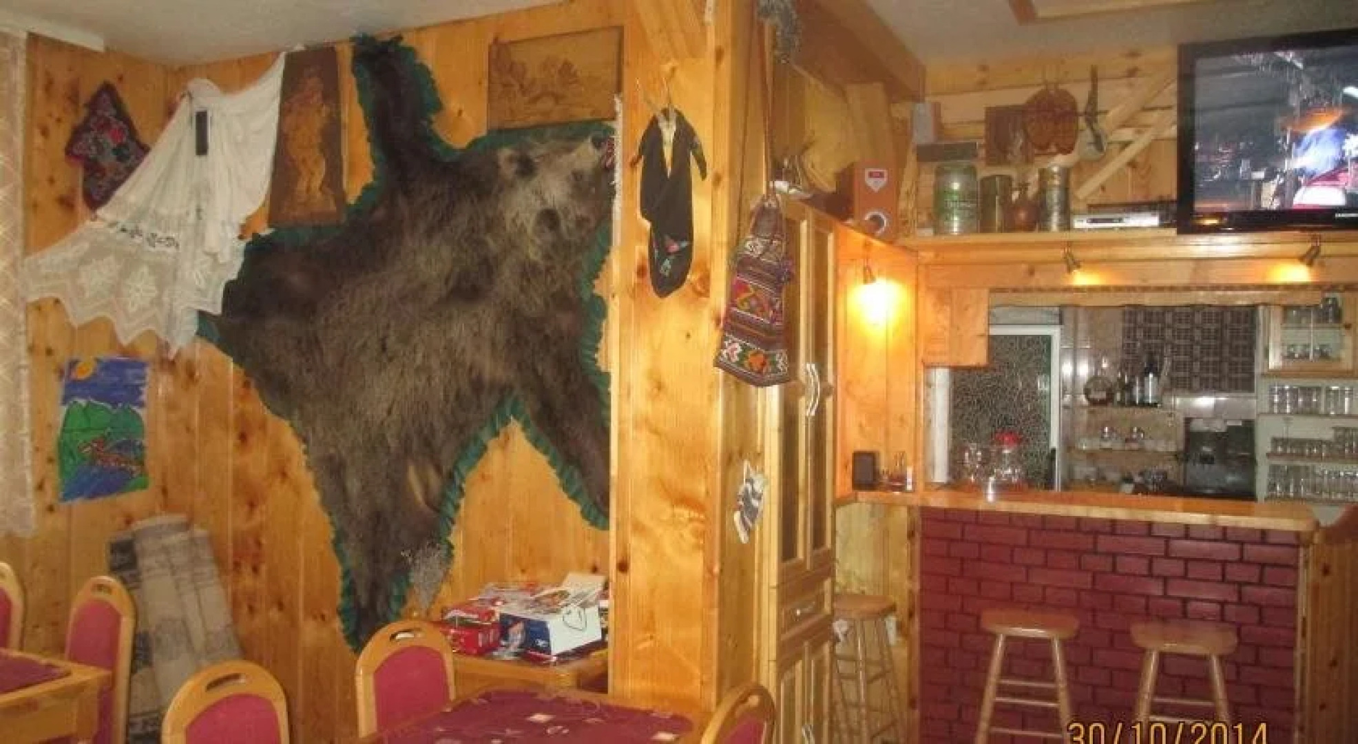 Bed and Breakfast Vila Lala