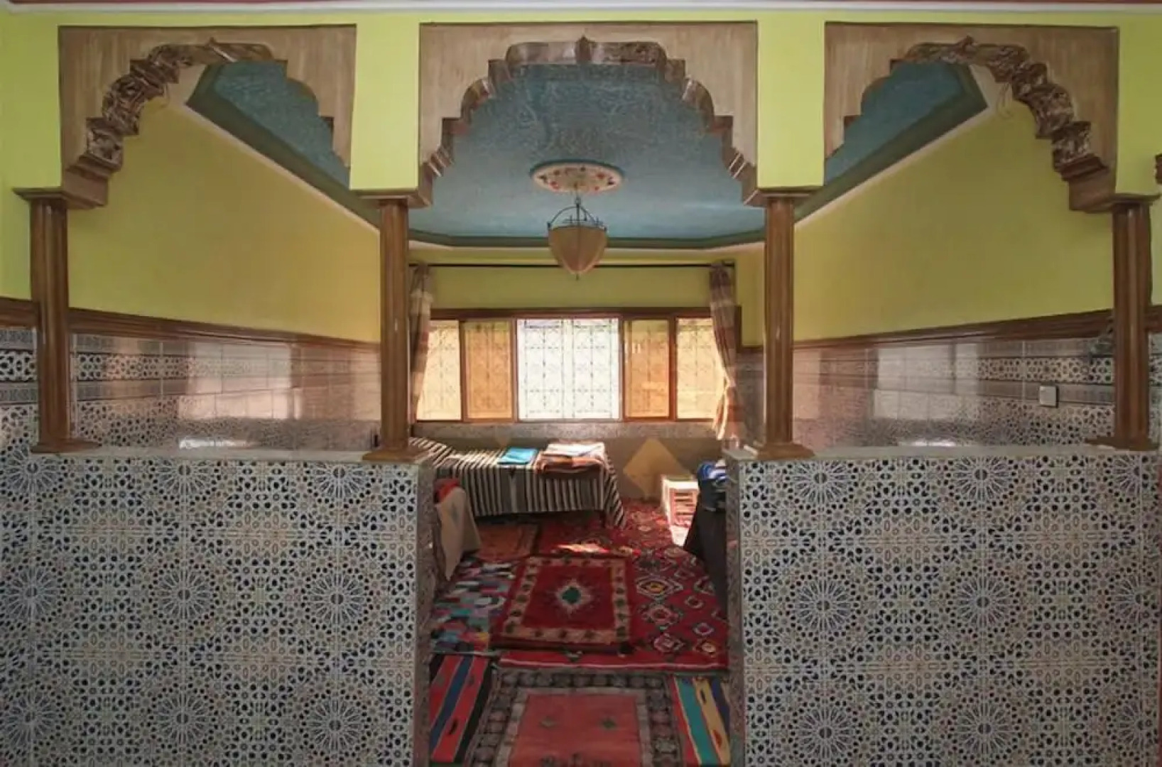 Imlil Authentic Toubkal Lodge