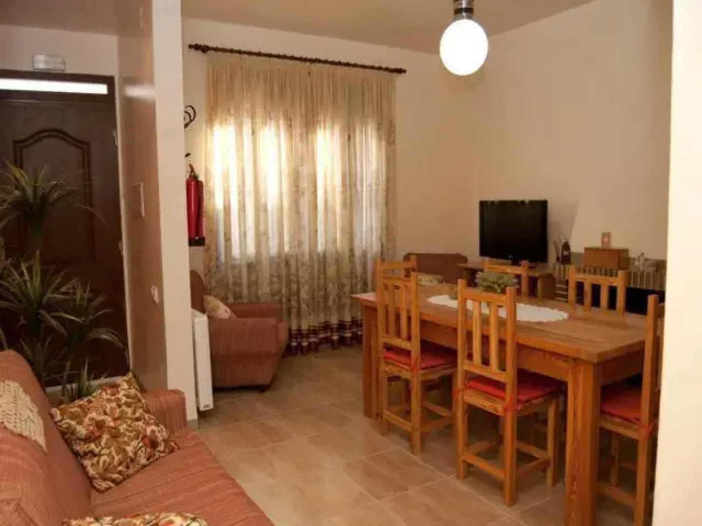 Casas Rurales Barbera