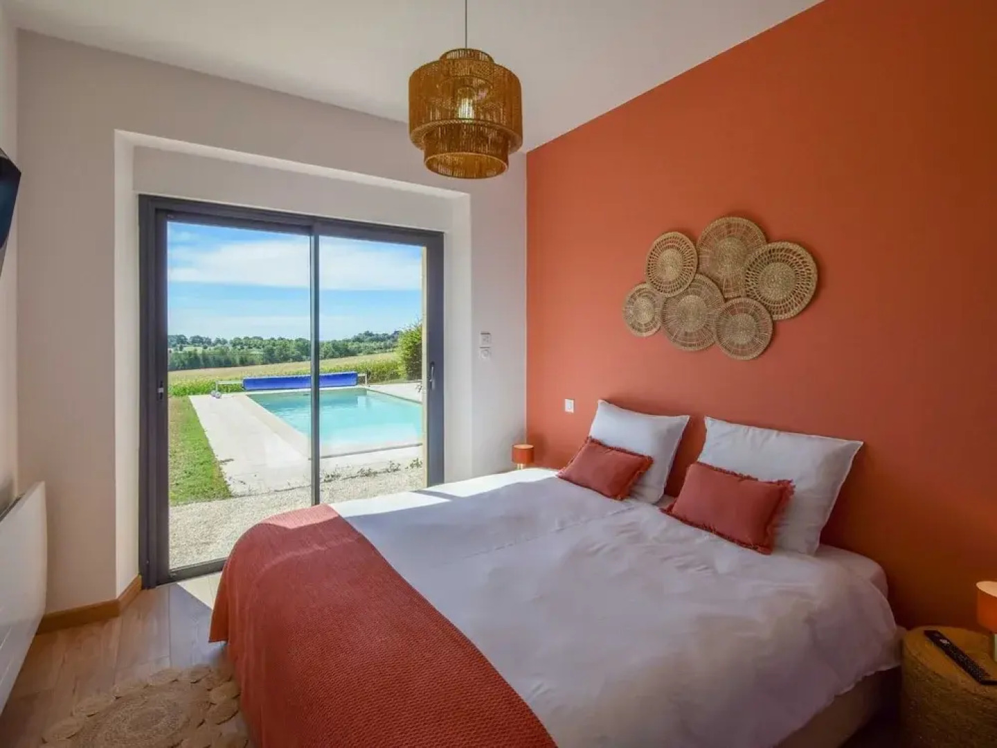 Holiday Home Near Saint-medard-d'excideuil