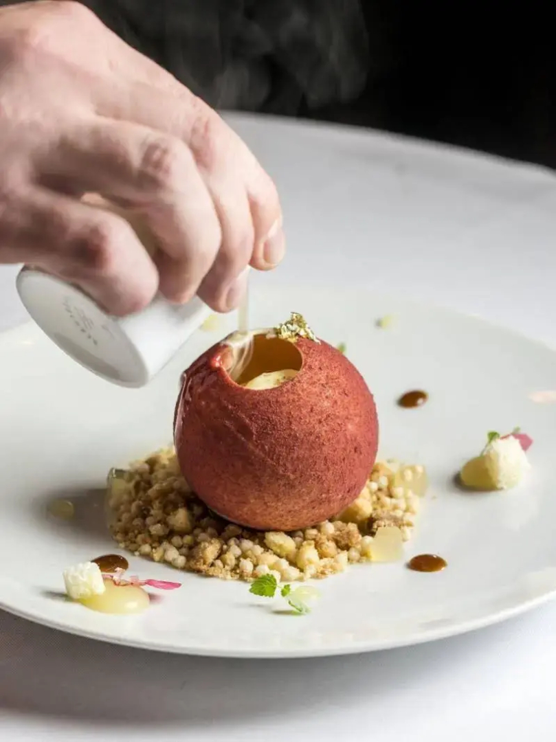Flemings Mayfair - Small Luxury Hotel of the World