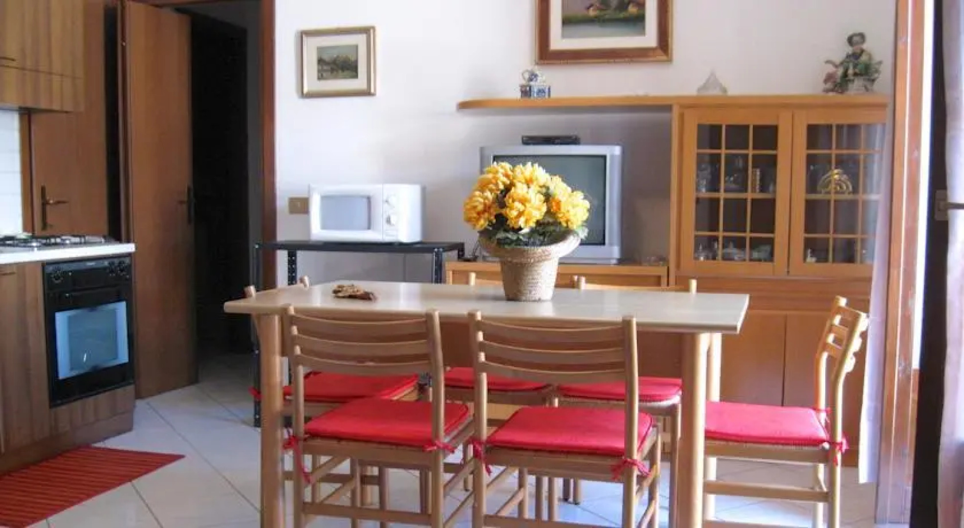 Temporary House-Torri del Benaco Centro Storico