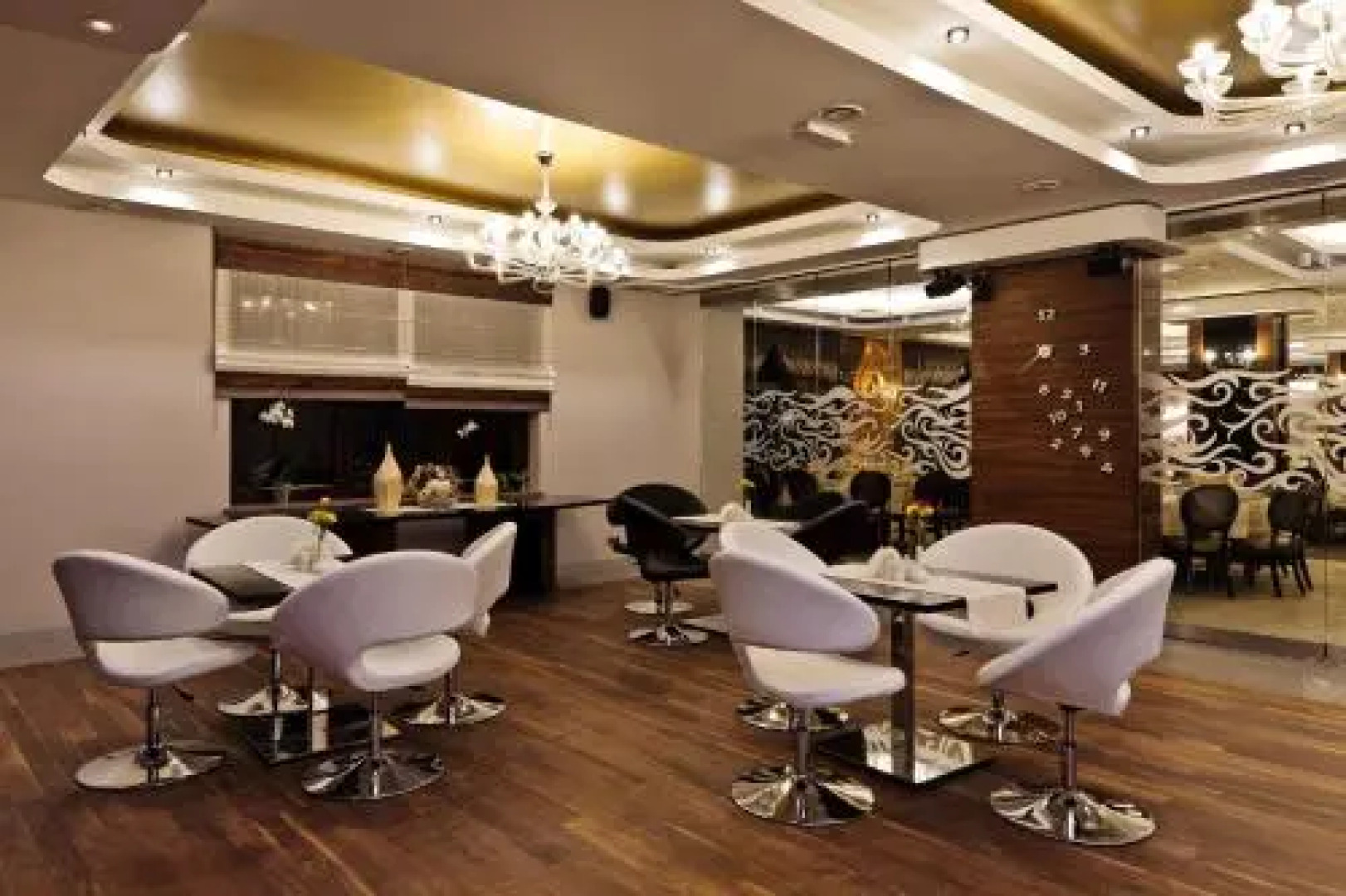 Jasmin Complex Resort & Spa