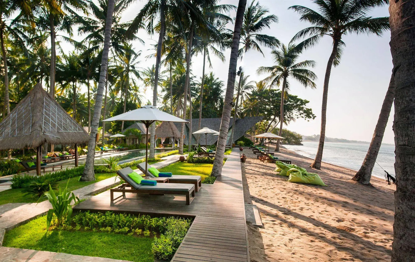 The Chandi Boutique Resort