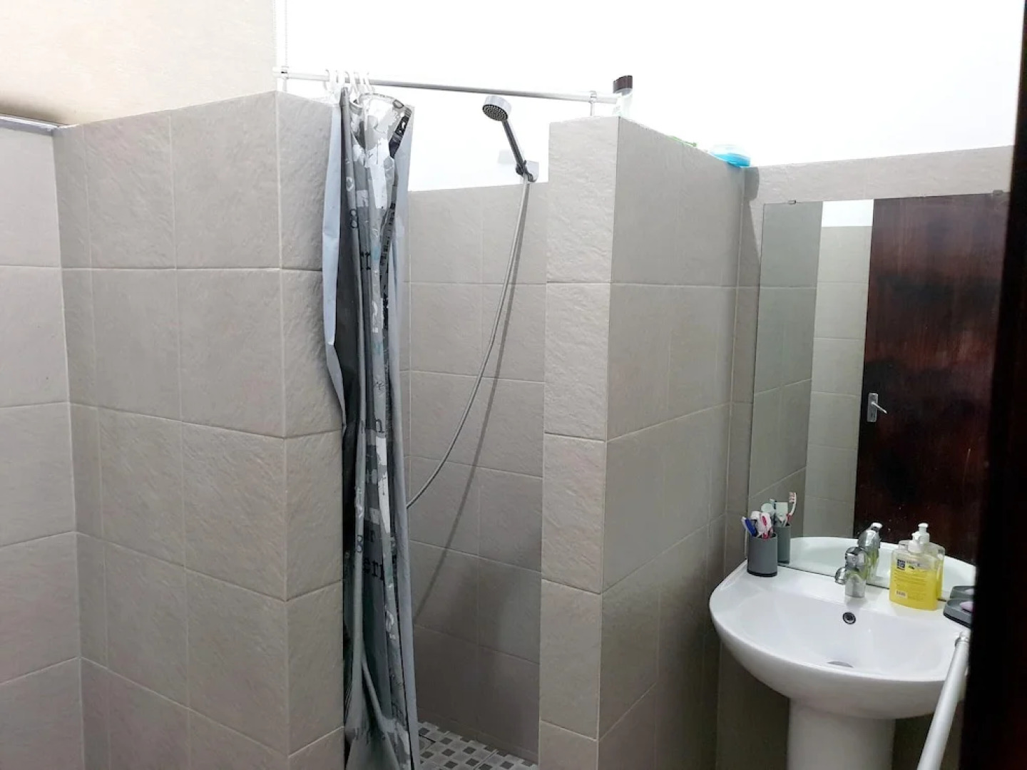 Villa With 4 Bedrooms in Albion, With Wonderful sea View, Private Pool, Furnished Terrace