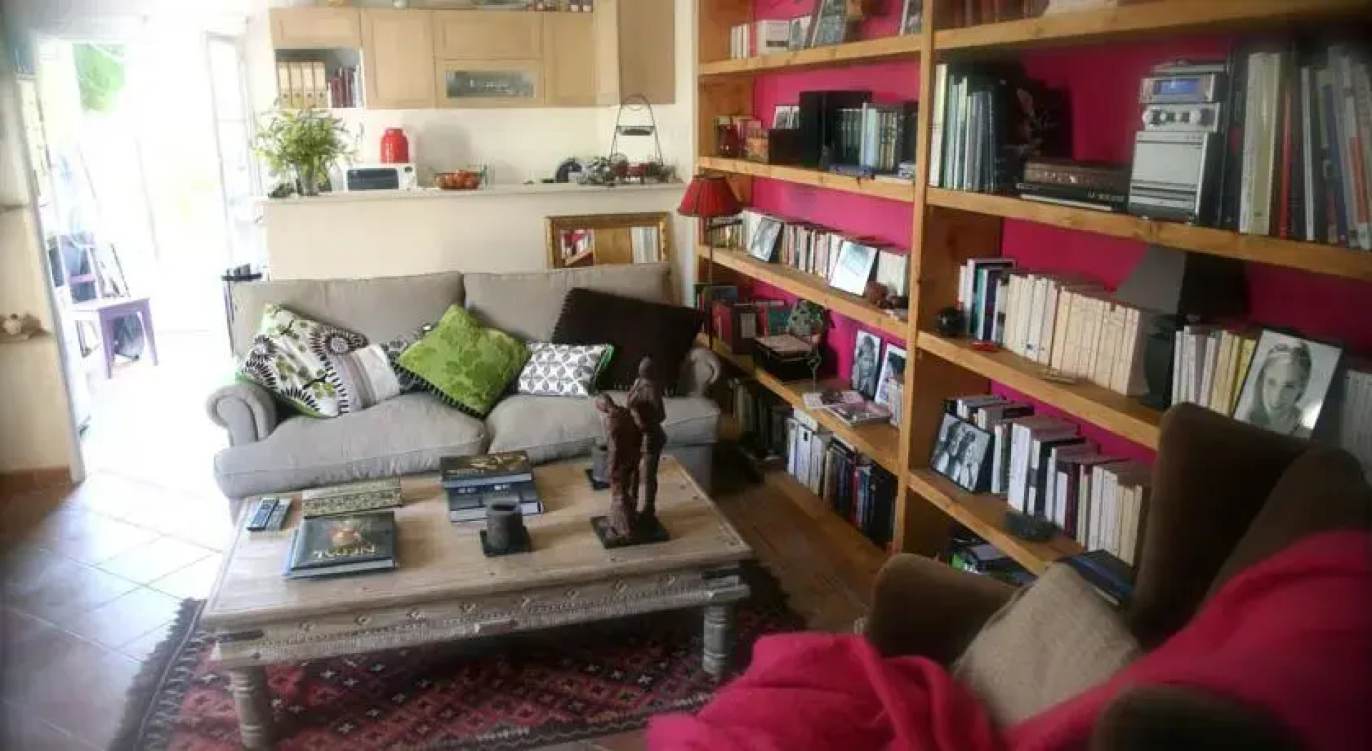 Chambre dhôtes La Bastide dEmmanuelle