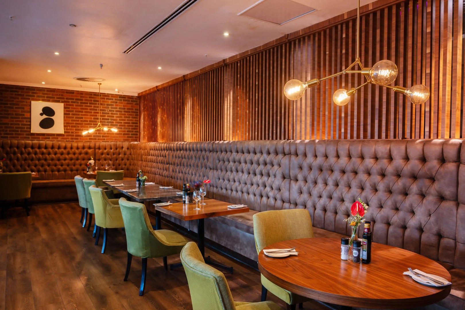 Radisson Blu Hotel Sandton