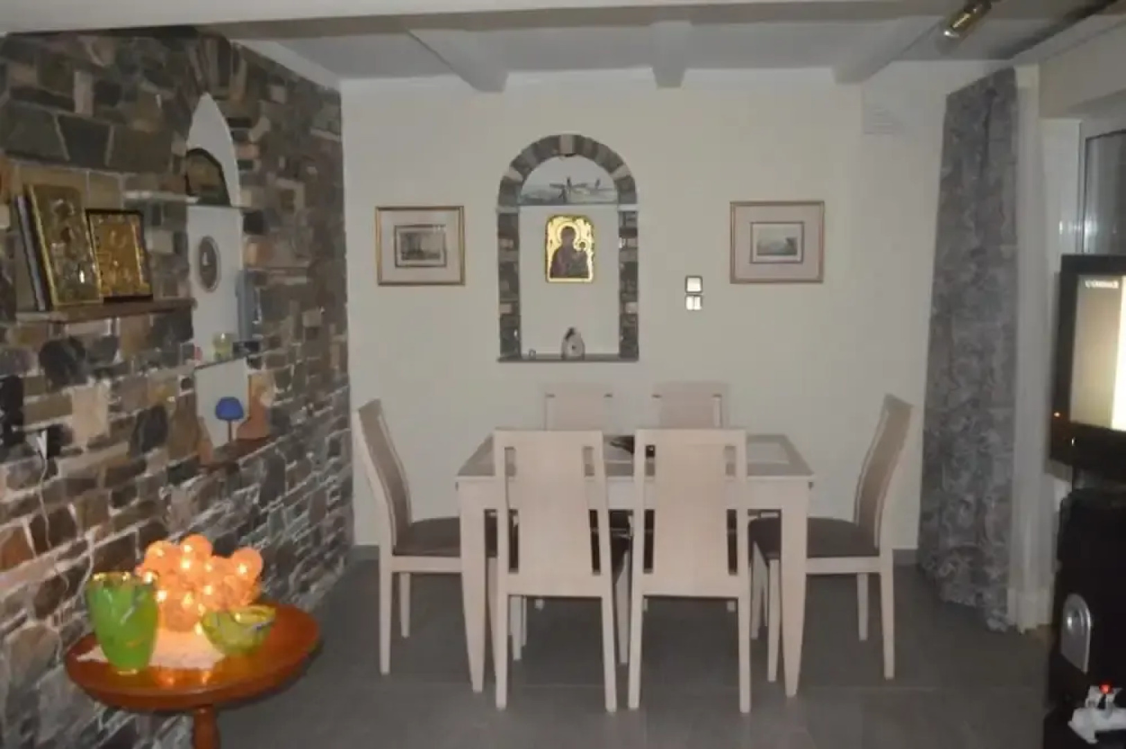 Luxury Villa Suites Lagonissi