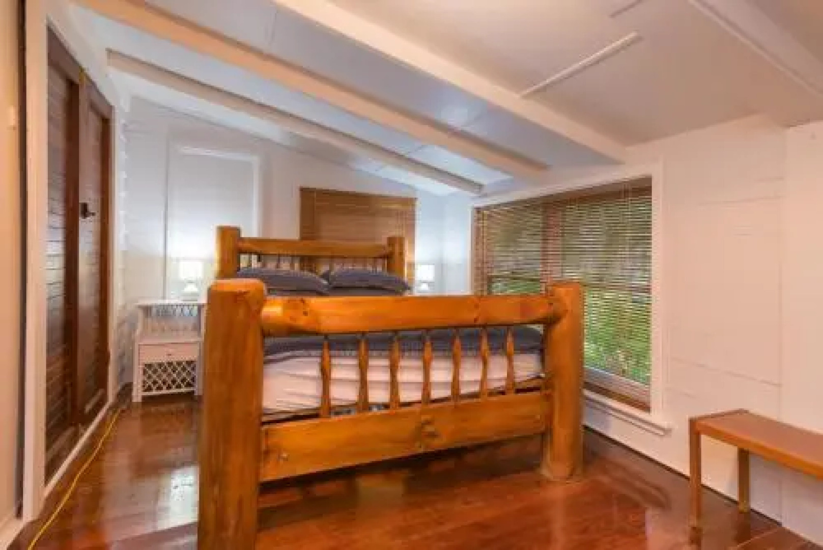 Chestnut Brae Farmstay