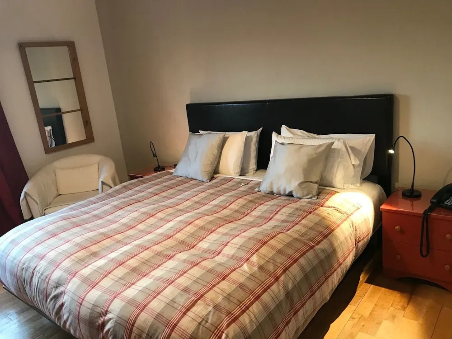 Euro Spa Centre de Santé Auberge