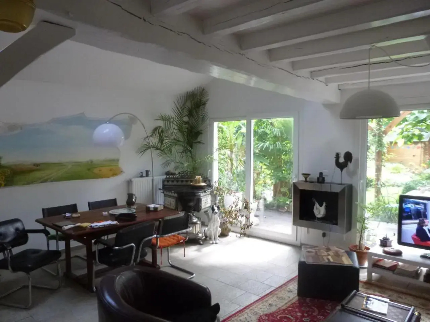 Chambre dHôtes Rue des Fougères