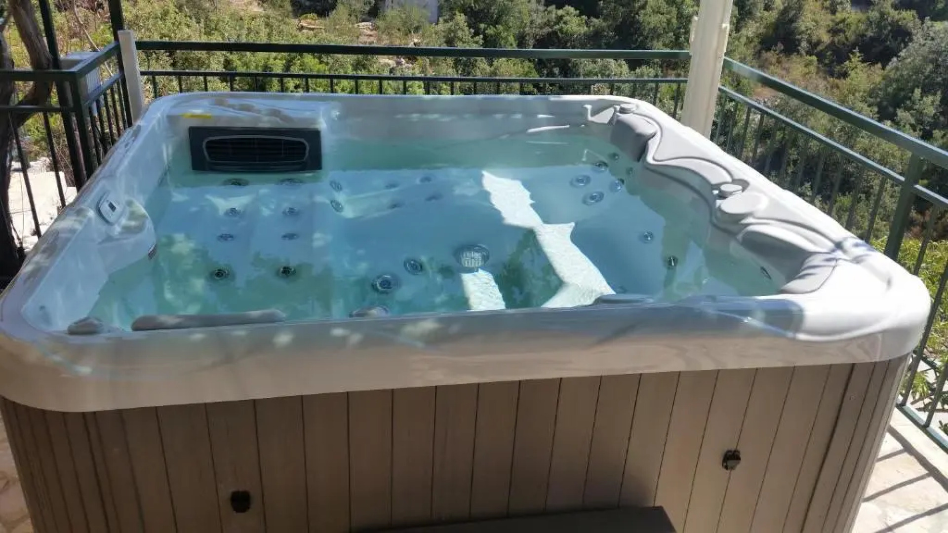 Holiday Home Mirna Vala