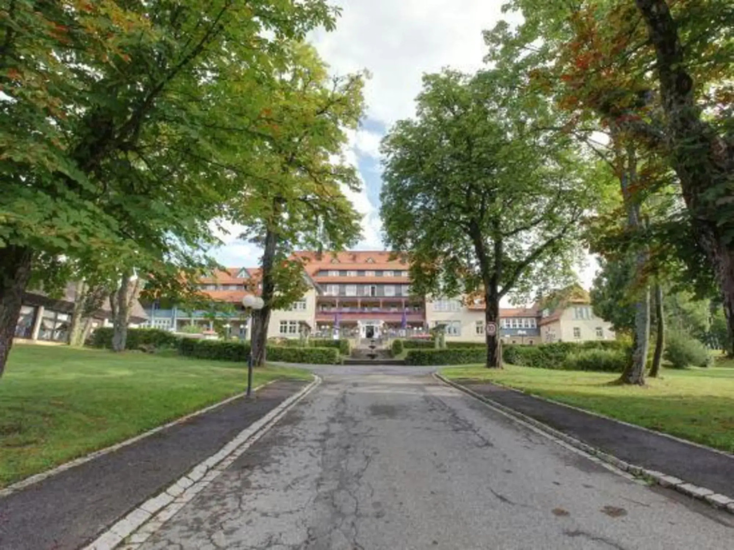 Schwarzwald Parkhotel