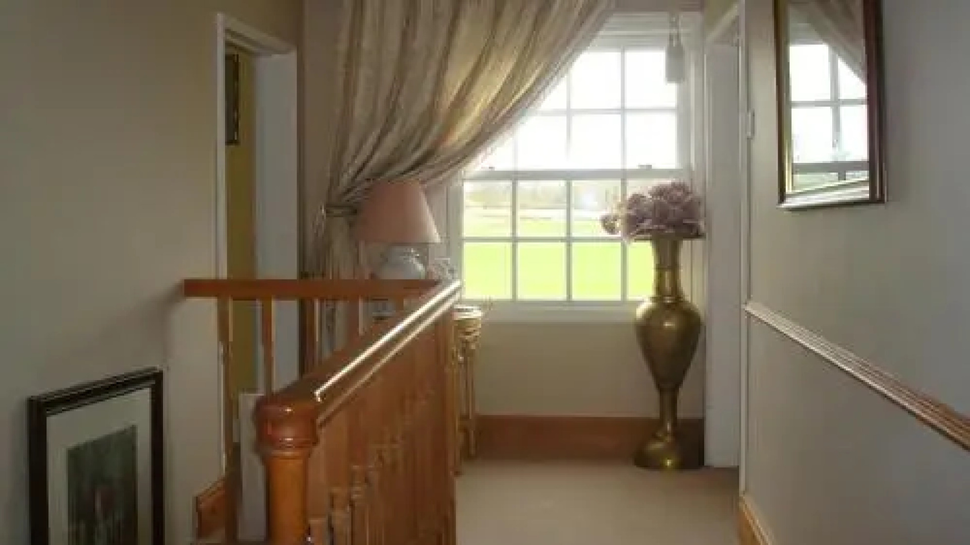 The Homestead Bed & Breakfast