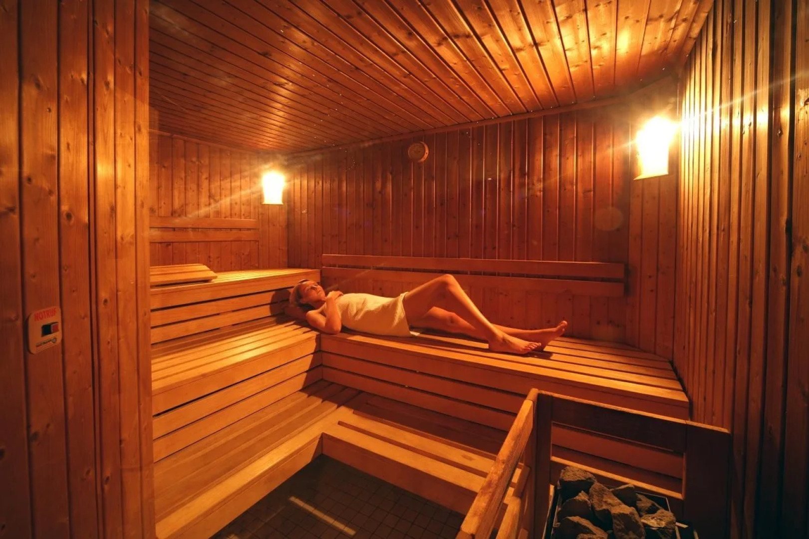 Mediterraneo Real Apartamentos Turísticos