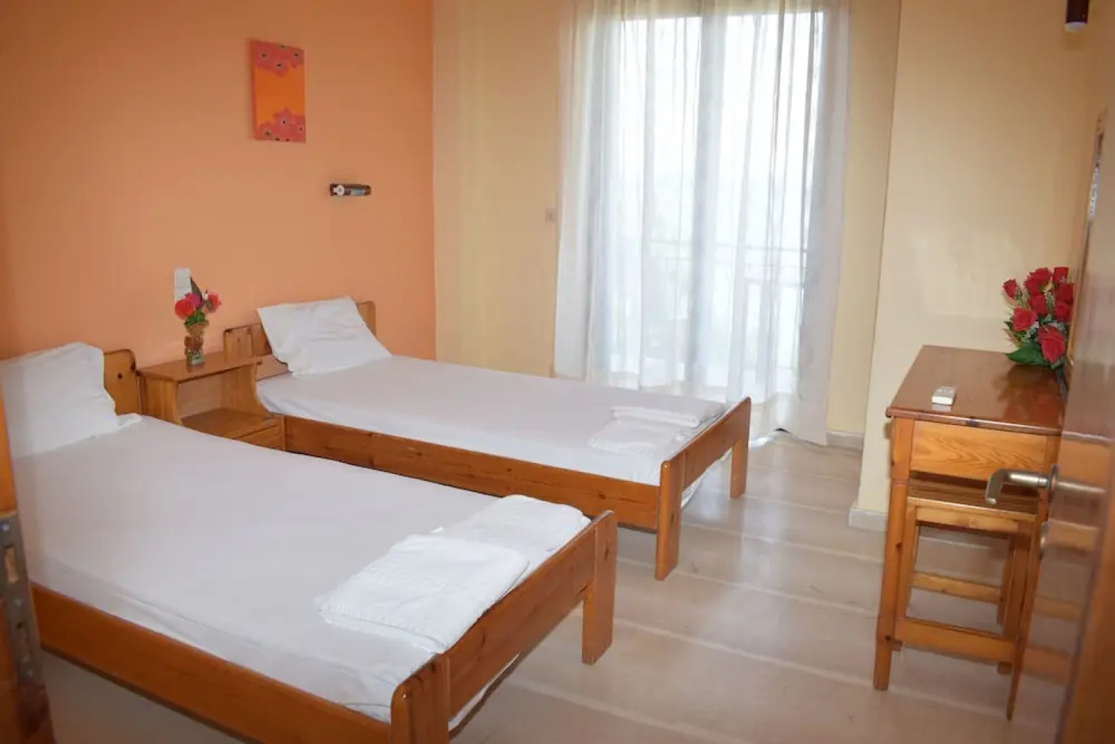 Angelica Rooms & Apartments