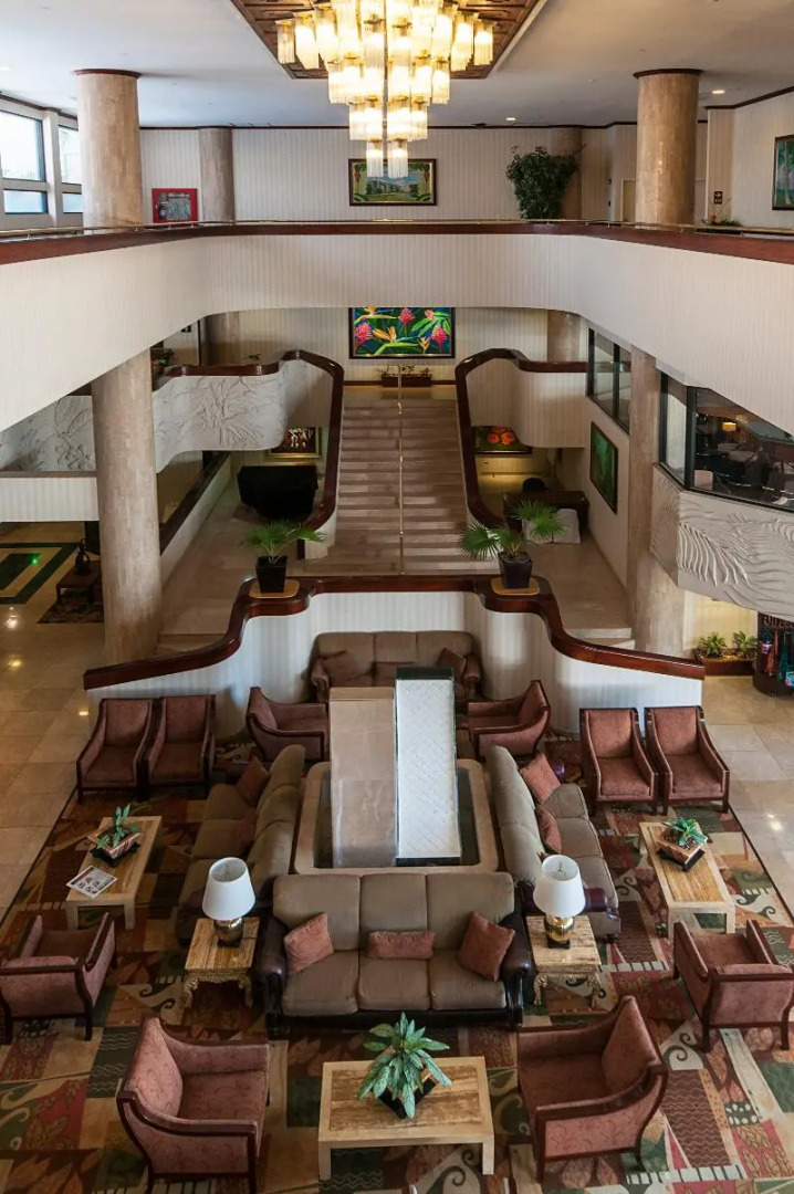 Delta Hotels by Marriott San Jose Aurola