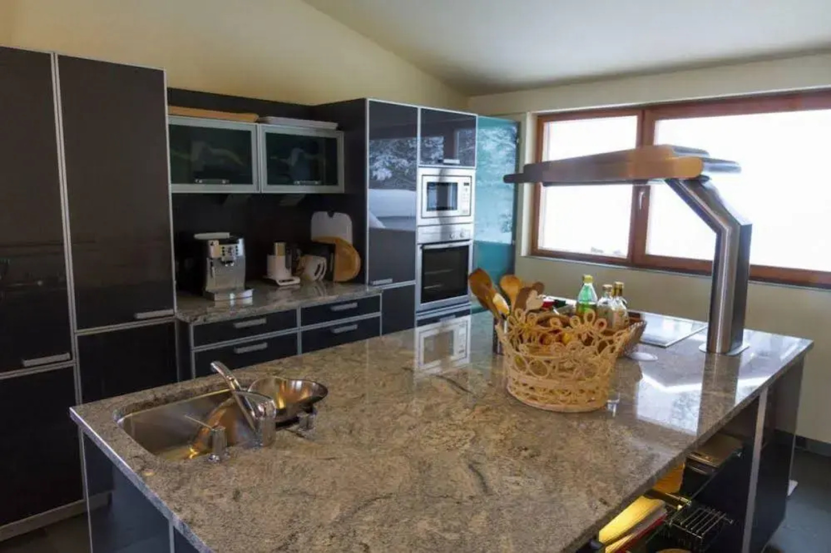 Big Sky Ferienwohnungen