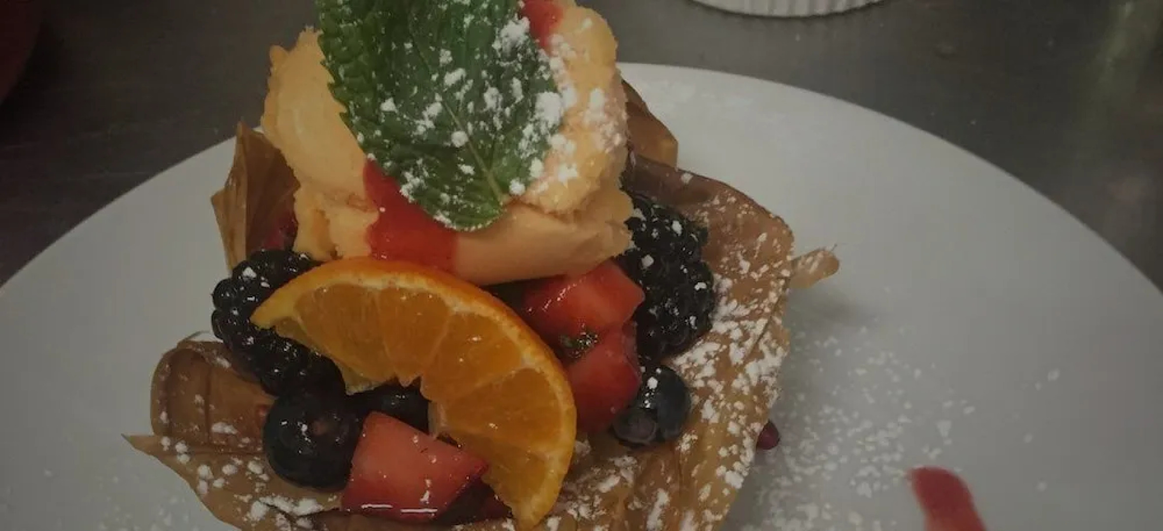 Les Petits Chalets 9