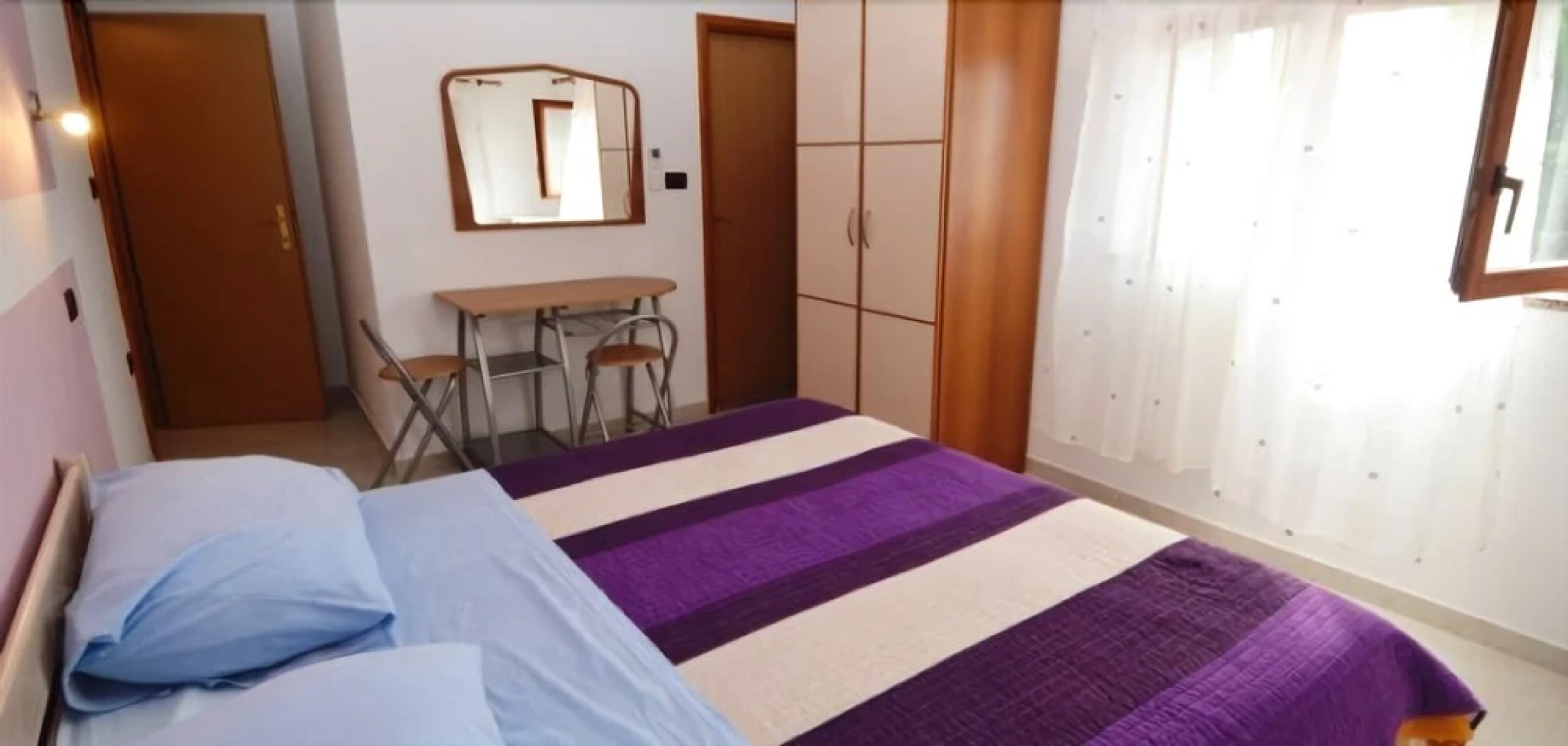 Mon Perin Castrum - Rooms Dado