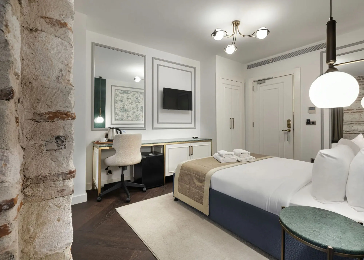 Pera Rasso Hotel Boutique Hotel