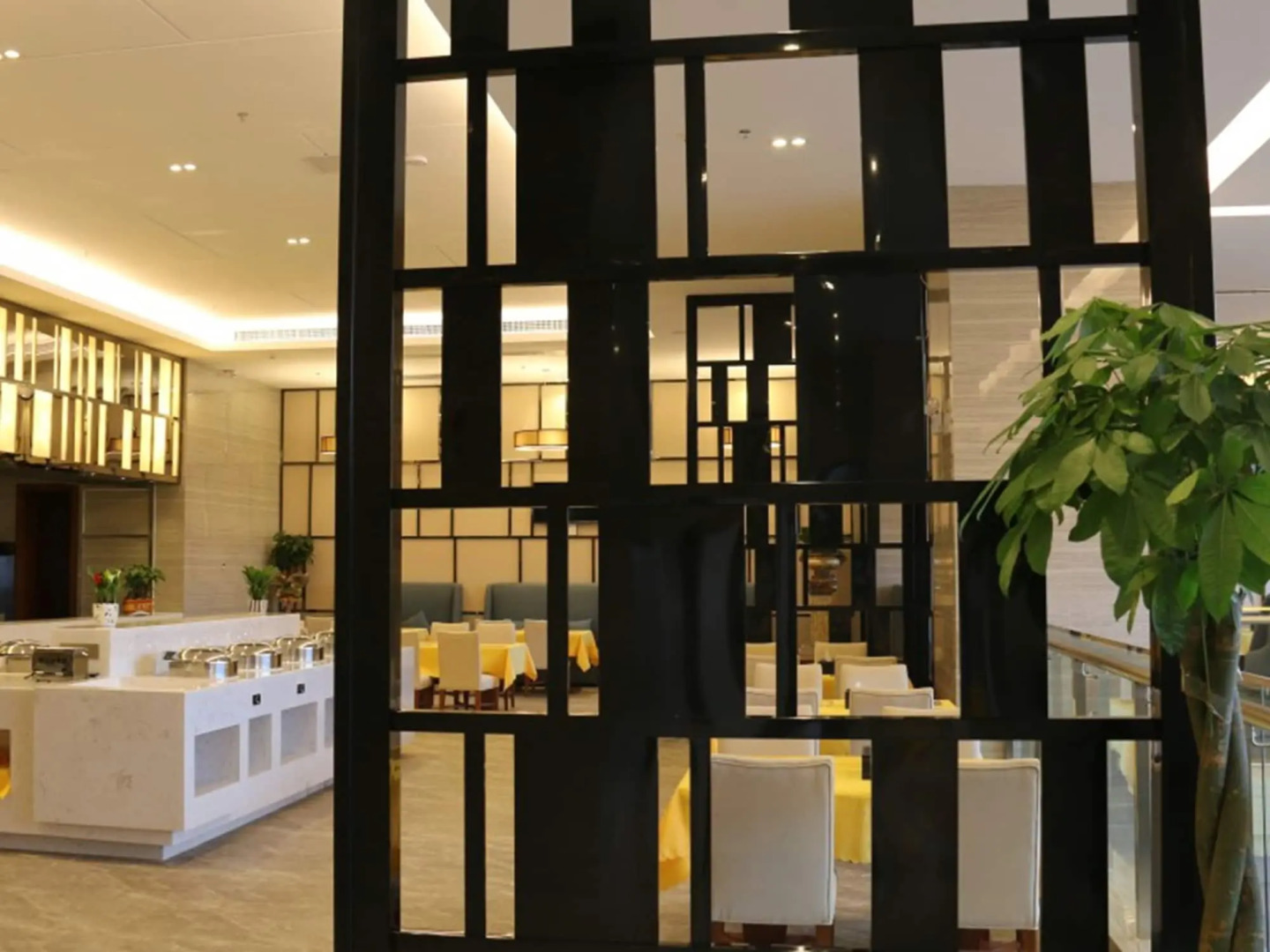 GreenTree Eastern Bijie Qixingguan Zhaoshanghuayuan Hotel