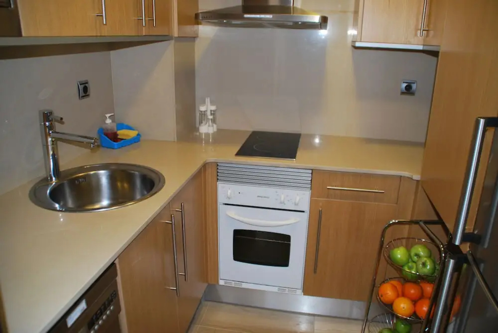 Apartaments Independencia