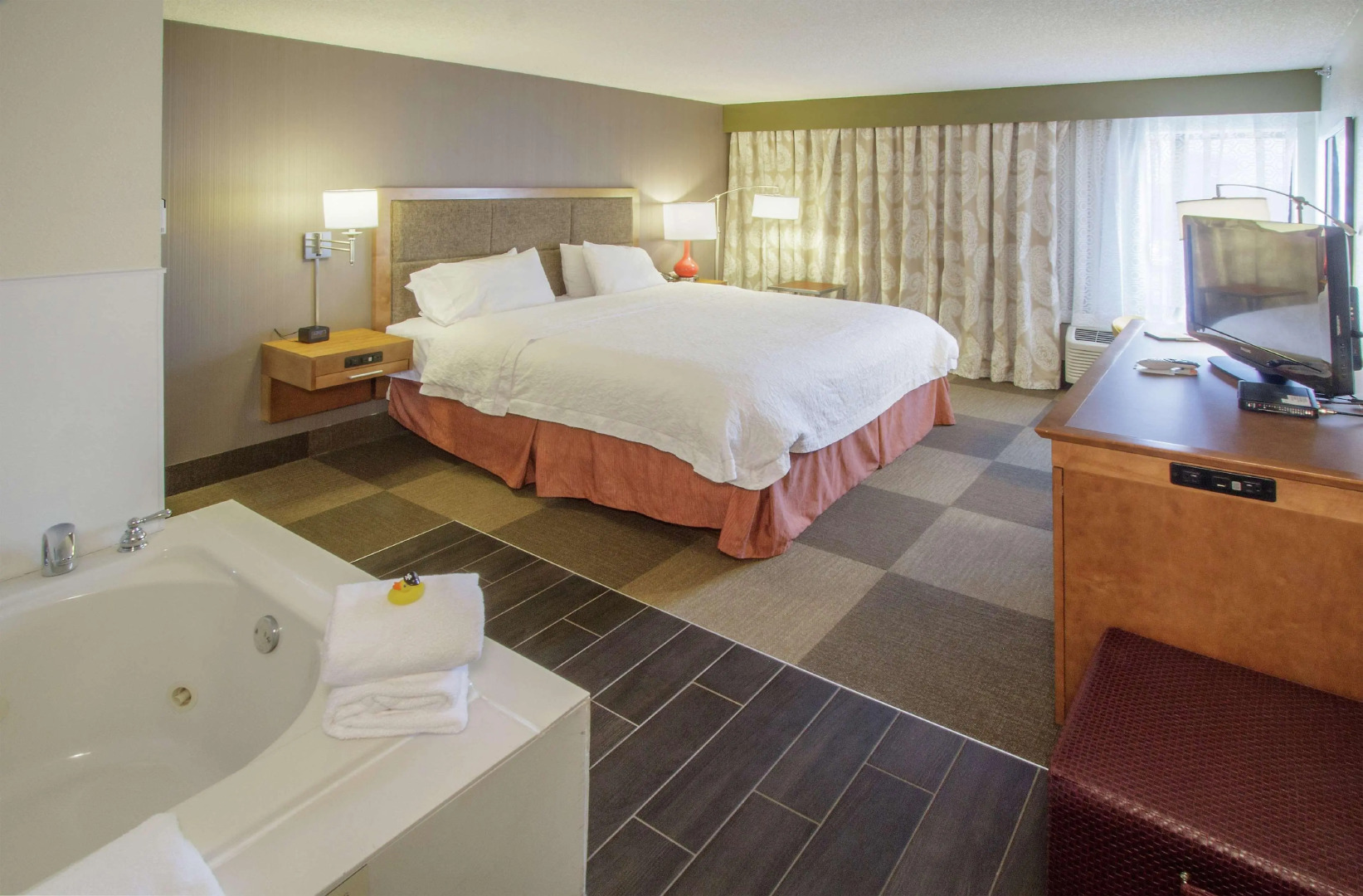 Hampton Inn South Haven