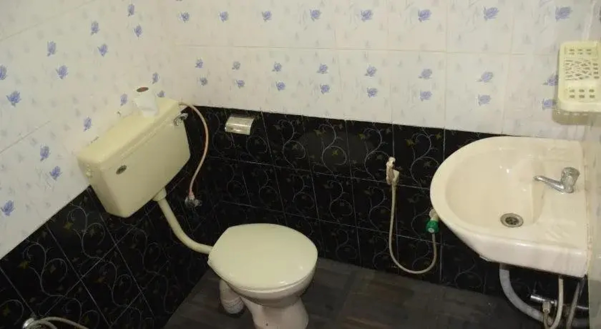 Athira Garden Beach Resort